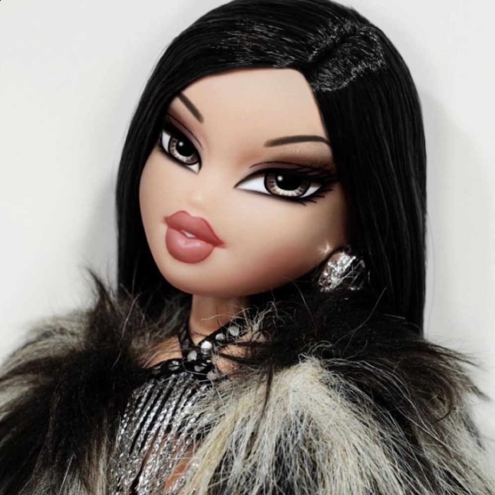 Meet your Posher, Lexy